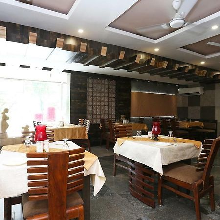 Oyo 29724 Hotel Kokila Resort Jabalpur Exteriér fotografie