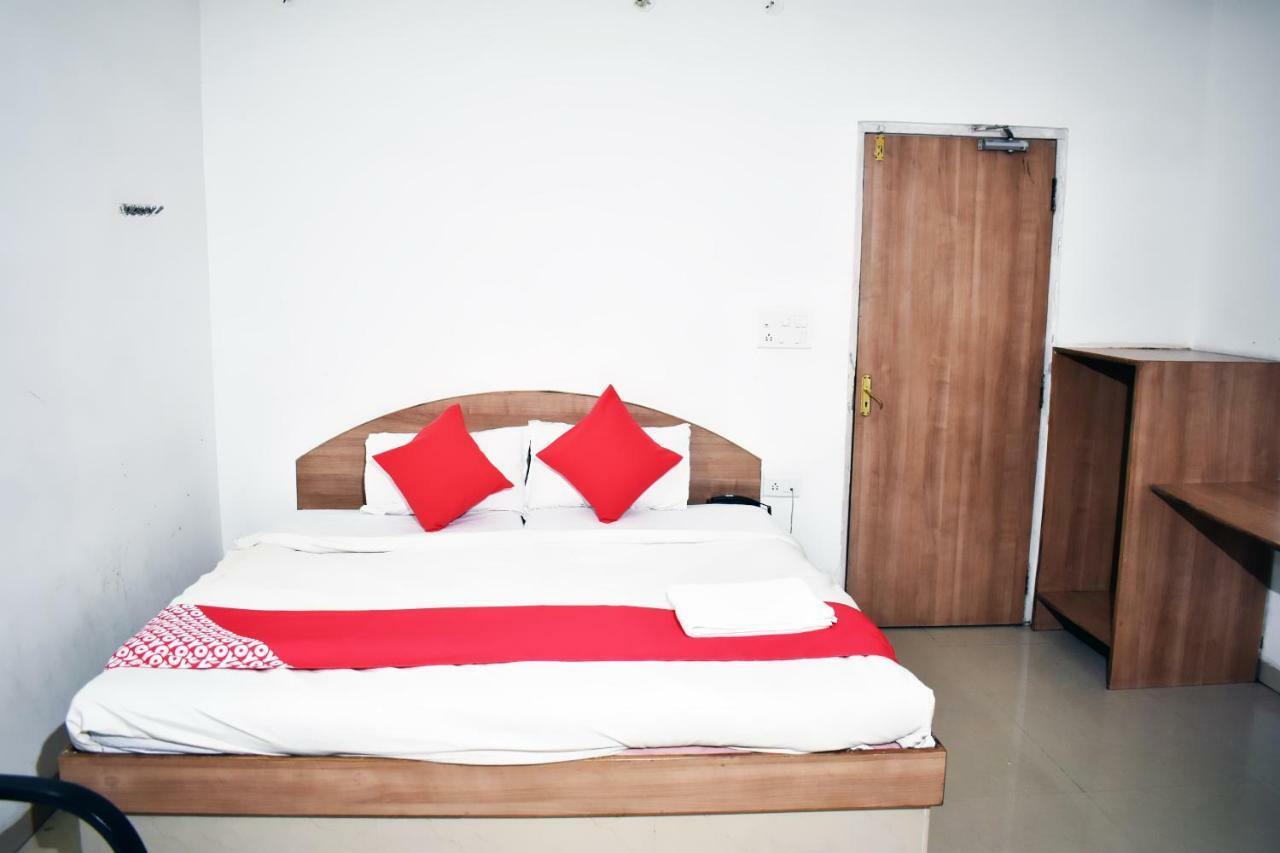 Oyo 29724 Hotel Kokila Resort Jabalpur Exteriér fotografie