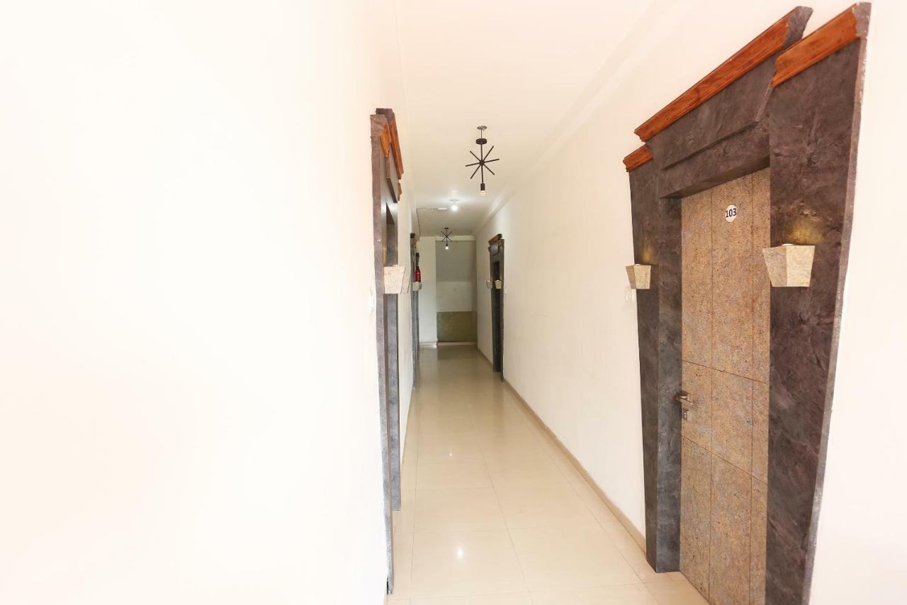 Oyo 29724 Hotel Kokila Resort Jabalpur Exteriér fotografie